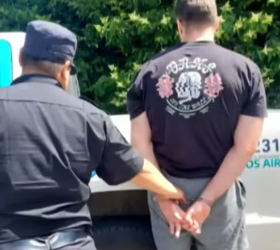 Condenaron a tres años de prisión al falso trader acusado de estafar por más de 100 mil dólares a sus amigos en Pilar