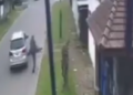 Una jubilada fue atropellada por un automovilista que se dio a la fuga en Florencio Varela