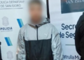 Detuvieron a tres personas por la violenta entradera que sufrió el jurista Guillermo Cabanellas en Martínez