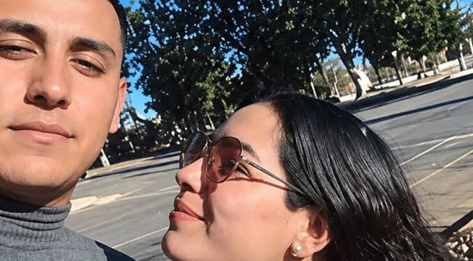 Detuvieron al novio de la aspirante a Gendarmería asesinada en San Juan