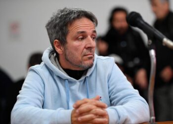Casación confirmó la condena a Claudio Contardi por abuso sexual contra Julieta Prandi y fijó la pena en 18 años y medio de prisión