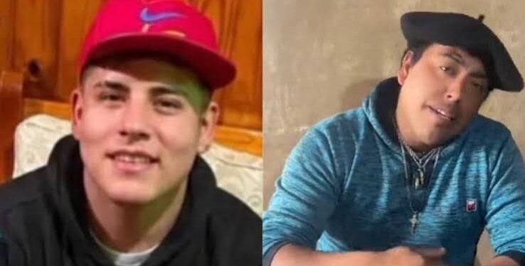 Asesinaron a un adolescente de 16 años en la zona rural de Córdoba y detuvieron a su padrastro y a su hermanastro