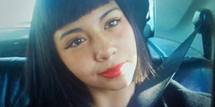 Buscan intensamente a una adolescente de 15 años desaparecida en Puerto Madryn
