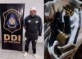 Detuvieron a un joven acusado de un homicidio en González Catán: cayó tras ser rastreado por transferencias con billetera virtual