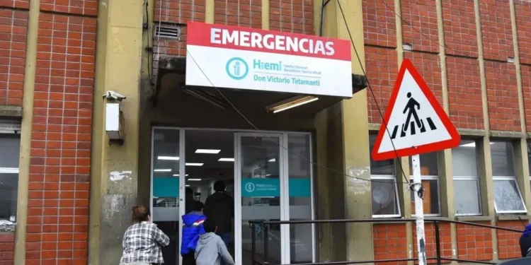 Detuvieron al novio de la adolescente de 14 años baleada en la cabeza en Mar del Plata