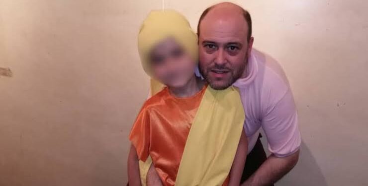 Detuvieron a un hombre imputado por el homicidio del entrenador de handball Leonardo Vence en Quilmes
