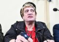 Se suspendió la quinta audiencia del juicio a “Pity” Álvarez tras sufrir una descompensación y ser trasladado al Hospital Fernández