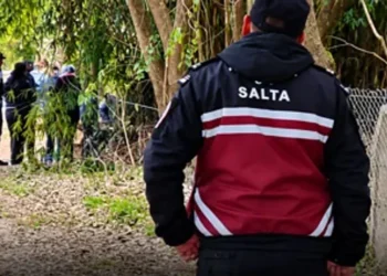 Detuvieron a dos hombres en Salta por el crimen de un adolescente en un predio rural de Las Lajitas