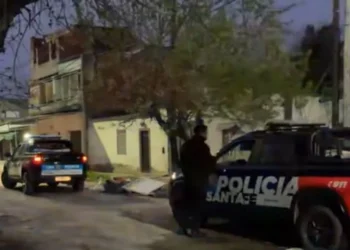 Detuvieron al novio de una joven que murió tras sufrir quemaduras en un incendio en Santa Fe