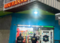 Allanaron un supermercado en Morón por venta de cocaína en la fiambrería: tres detenidos