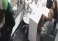 Un delincuente armado agredió a una trabajadora y robó en un centro de estética en La Plata