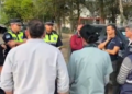 Conmoción en Tucumán: hallan muerta a una mujer y detienen a su pareja oculto debajo de una cama