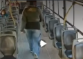 Ataque en un colectivo y violación de domicilio en Tucumán: le dictaron prisión preventiva a una mujer por agredir y amenazar a una joven