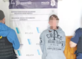 Un joven de 27 años fue detenido en Baradero tras rociar con nafta y prender fuego a su expareja