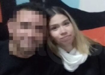 Misterio en Godoy Cruz: una joven murió en el hospital, su pareja dijo que se descompensó pero la autopsia reveló heridas sospechosas