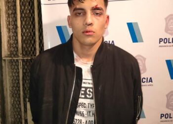 Violenta entradera al abogado Guillermo Cabanellas en Martínez: detienen a un tercer sospechoso que estaba prófugo de la cárcel de Campana