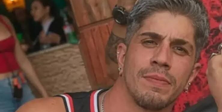 Caso Agostina Vega: indagan al acusado del femicidio por una causa paralela de material de abuso sexual infantil