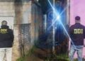 Giro en la causa por la muerte de una nena de 11 años en Berazategui: detuvieron a cuatro familiares por signos de violencia y abuso