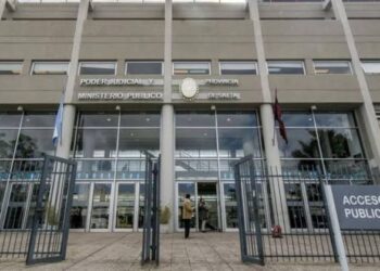 Condenaron a 12 años de prisión a un profesor de música por abusos sexuales y tenencia de material de abuso infantil en Salta