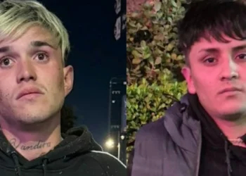 Guerra de bandas en el Conurbano y pistas en el calzado: así procesaron a los acusados del crimen de Palermo