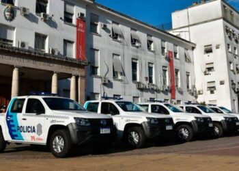 Fin de semana violento en Merlo: investigan el asesinato a balazos de un hombre en la vía pública y un crimen tras una discusión entre vecinos