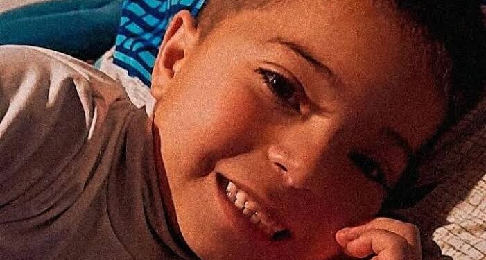 Activan la Alerta Sofía en La Plata para dar con un nene de 5 años que fue retirado de la escuela por su madre