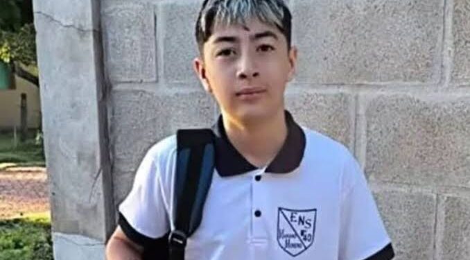 Caso de la escuela de San Cristóbal: sobreseyeron al adolescente de 15 años por ser inimputable