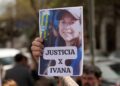 Condenaron a los tres acusados por el crimen de la hincha de Rosario Central Ivana Garcilazo