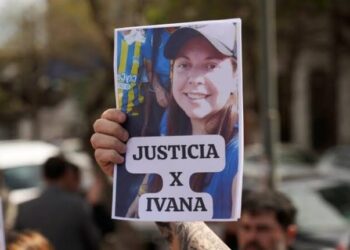 Condenaron a los tres acusados por el crimen de la hincha de Rosario Central Ivana Garcilazo