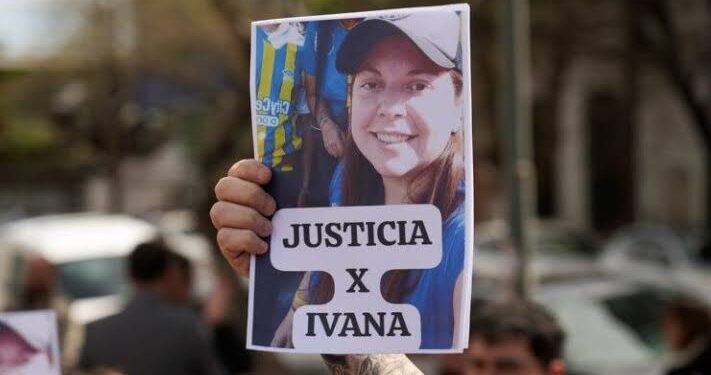 Condenaron a los tres acusados por el crimen de la hincha de Rosario Central Ivana Garcilazo