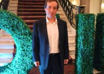 Elevaron a juicio la causa contra el empresario Marcelo Porcel por abusos sexuales a 10 menores de edad