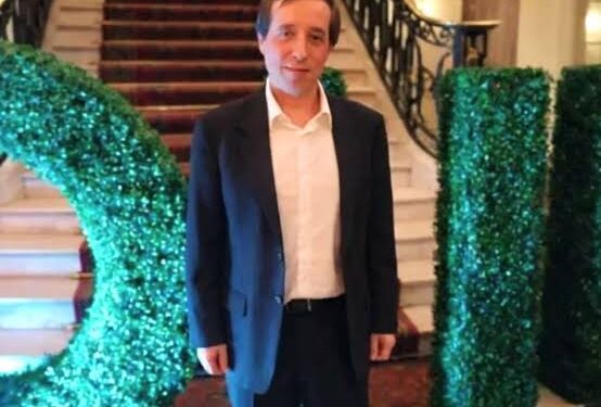 Elevaron a juicio la causa contra el empresario Marcelo Porcel por abusos sexuales a 10 menores de edad