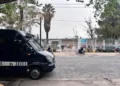 Motín en el penal de Boulogne Sur Mer: liberaron a un guardalcárcel y la familia del agente sufrió un trágico accidente en la Ruta 7