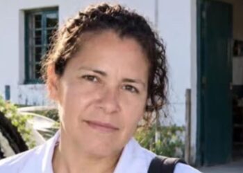 Hallan prendas ensangrentadas y una cuchilla en la causa por la desaparición de la docente Nancy Godoy en Corrientes