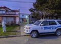 Conmoción en Punta Alta: hallan a una mujer muerta en su casa y a su expareja ahorcado a las pocas cuadras