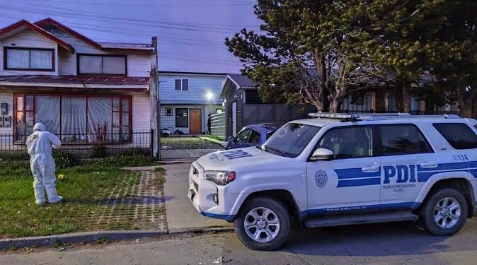 Conmoción en Punta Alta: hallan a una mujer muerta en su casa y a su expareja ahorcado a las pocas cuadras