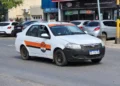Dramático asalto a un remisero en Santo Tomé: un falso pasajero lo ahorcó desde el asiento trasero durante diez cuadras
