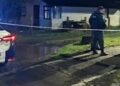Un hombre mató a su hija de 3 años en Villa La Angostura e investigan un homicidio transversal