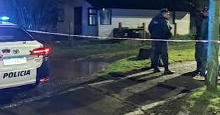 Un hombre mató a su hija de 3 años en Villa La Angostura e investigan un homicidio transversal